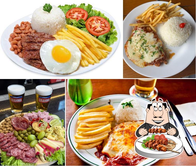 HAVELINOS PRIME STEAK