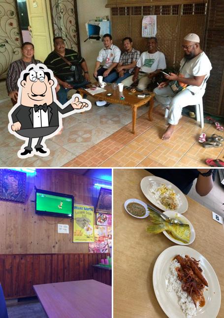 Hasan Seafood