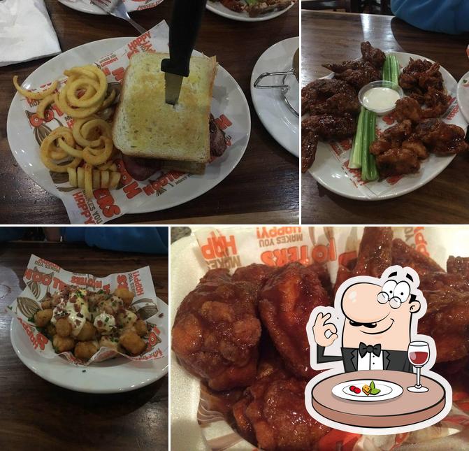 Hooters Ruimsig
