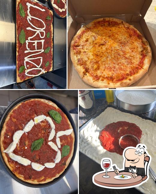 Lorenzo’s Pizza Steaks & Hoagies II
