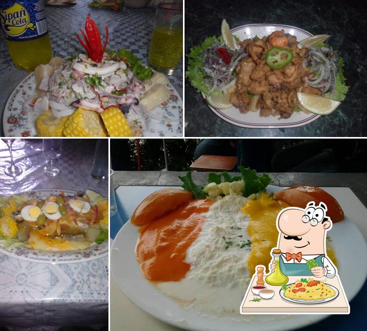 Mistura fusion peruana