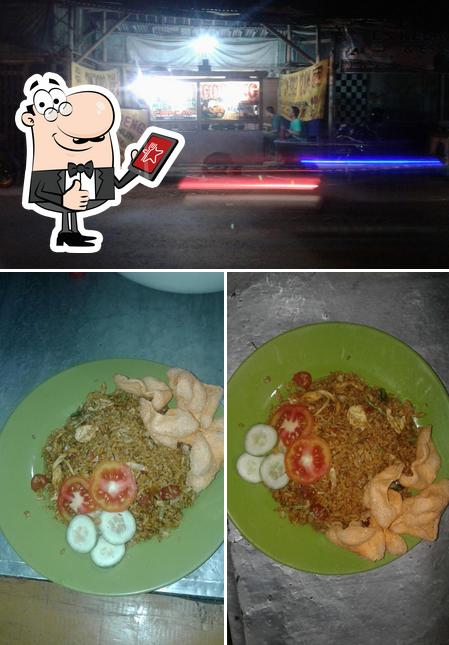 Nasi Goreng Rian