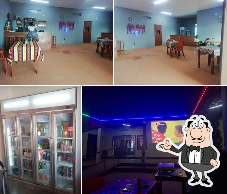 O Boteco do Sule