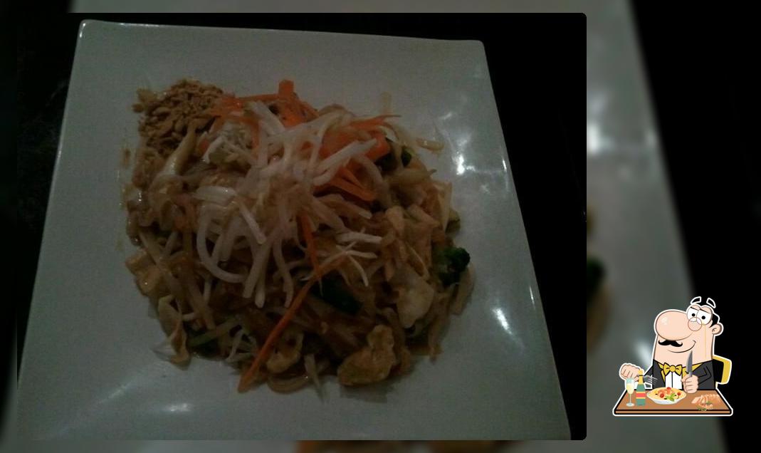 Onzon Thai House