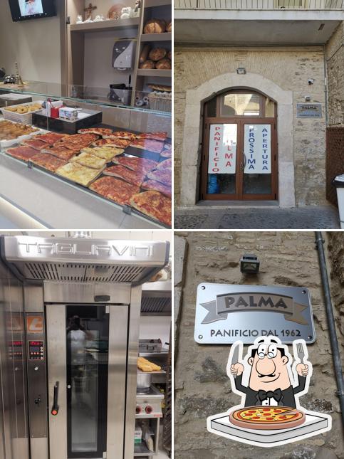 Panificio Palma