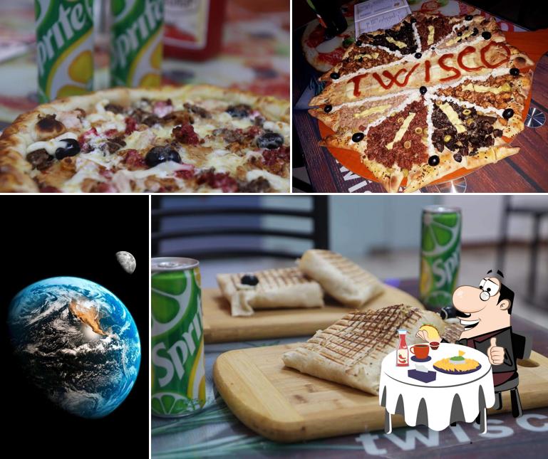Pizzeria Twisco