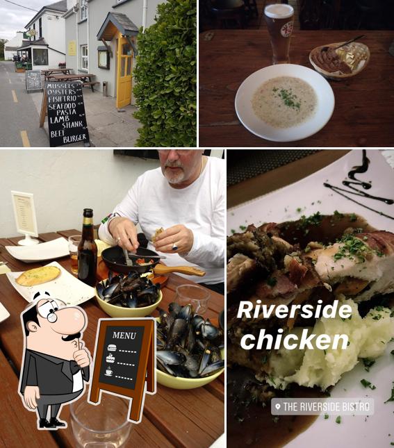 Riverside Bistro Doolin