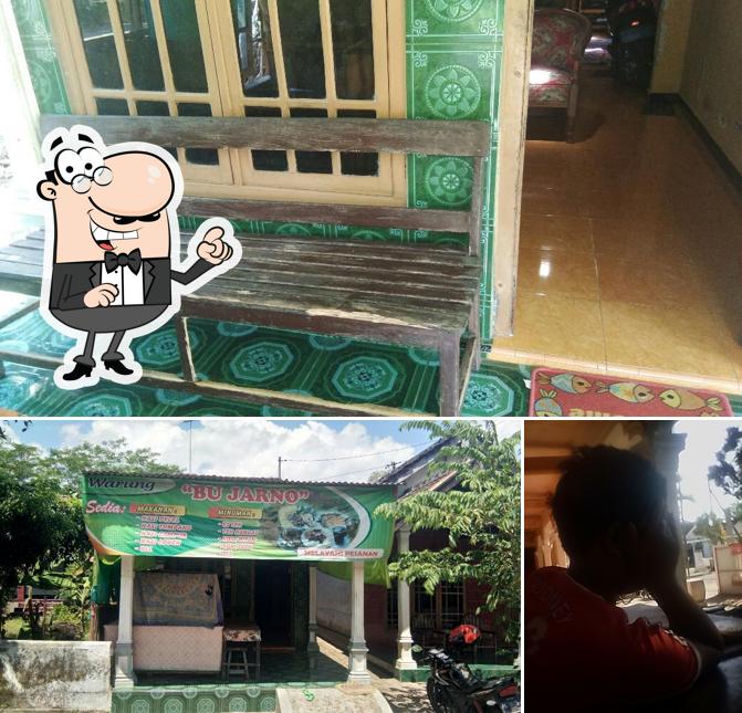 Warung Bu Jarno