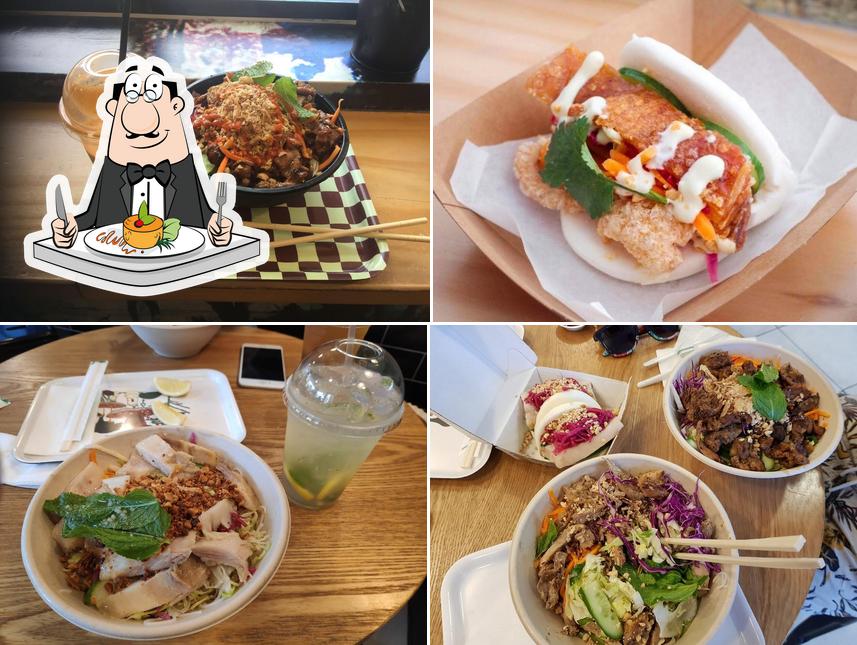 WonderFuh Vietnamese Street Food