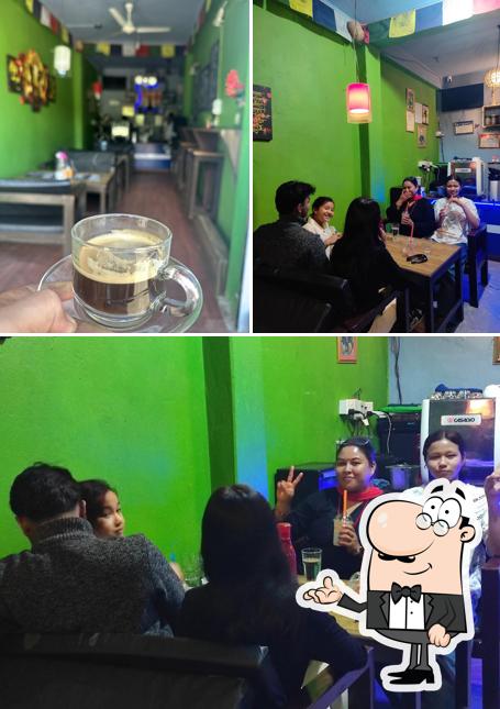 cofee house
