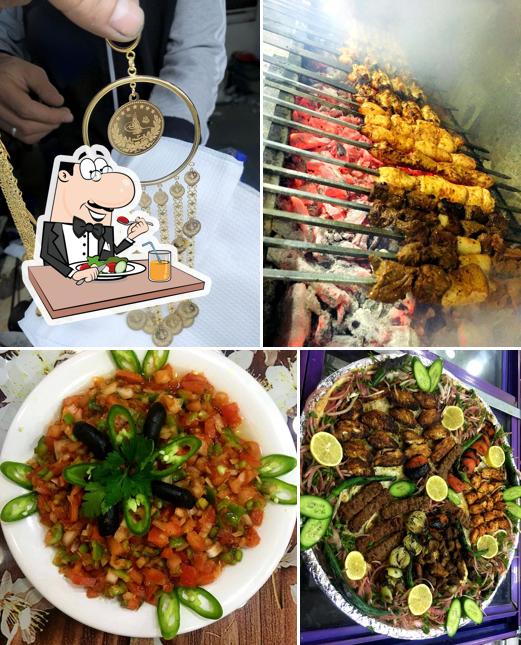 مطعم ليناس