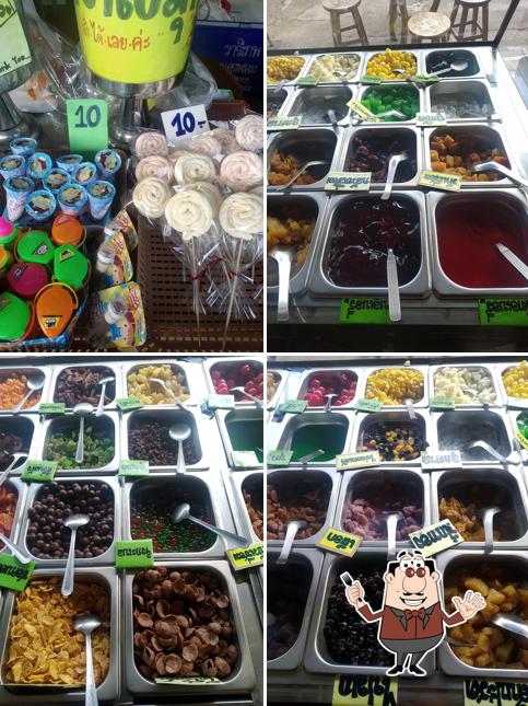 มั้งกี้ ไอซ์