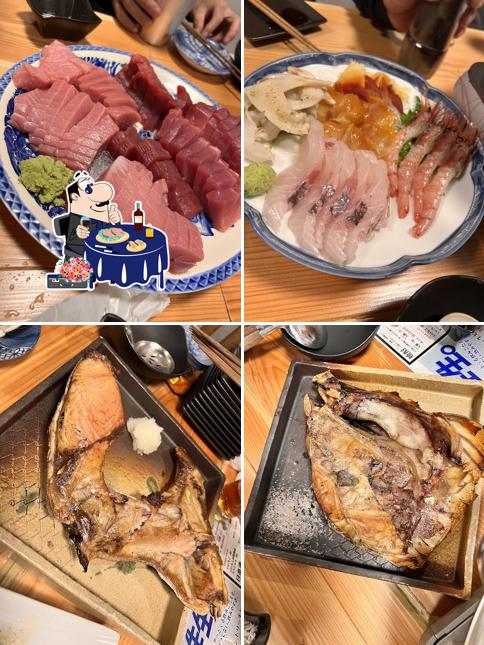 やきよし