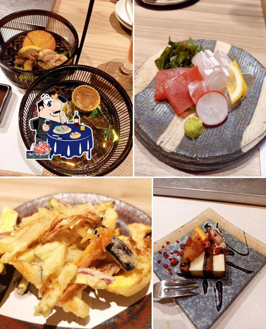 炭火焼ダイニング 和灯