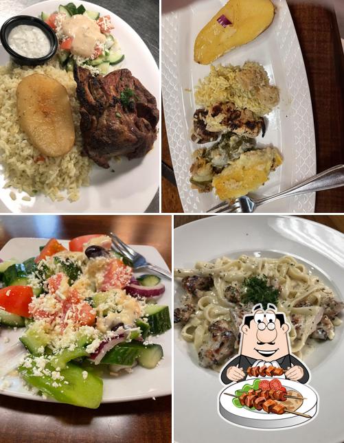 Socrates Grill
