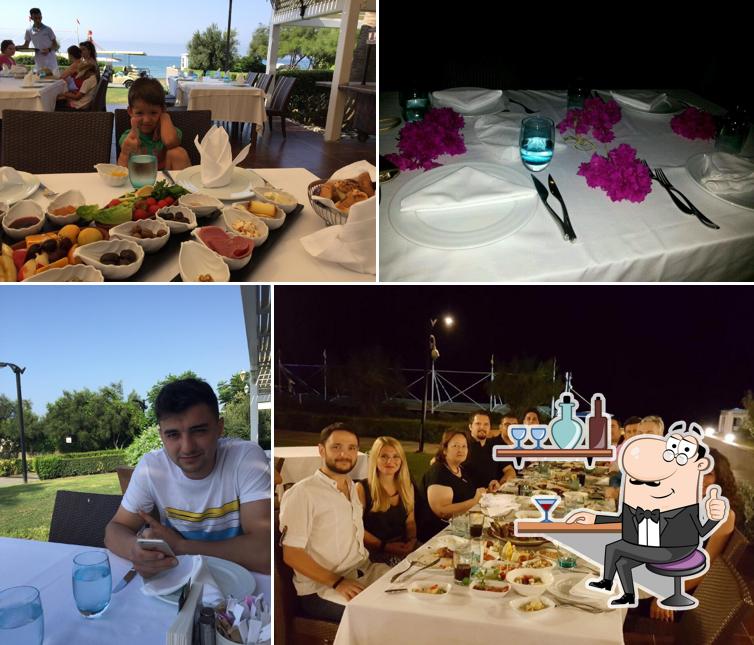 Susesi Tuğra Restaurant