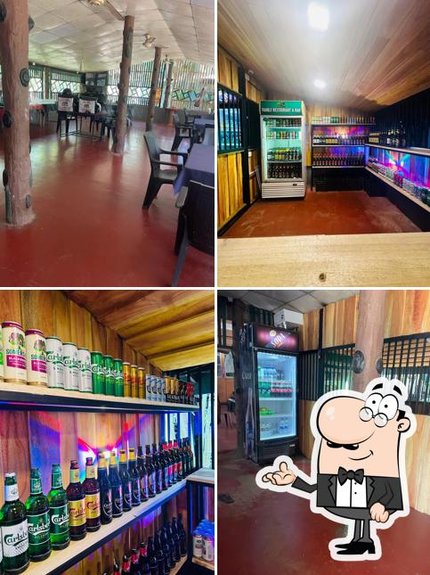 T.R.D. Restaurant & BAR