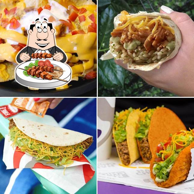 Taco Bell
