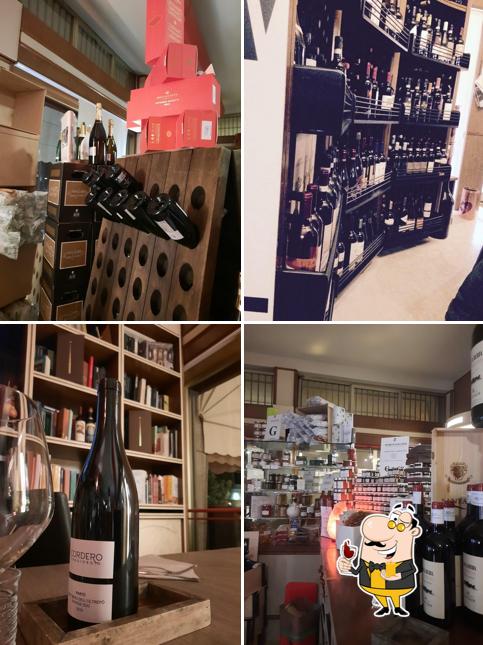 Vinalia Beninenoteca