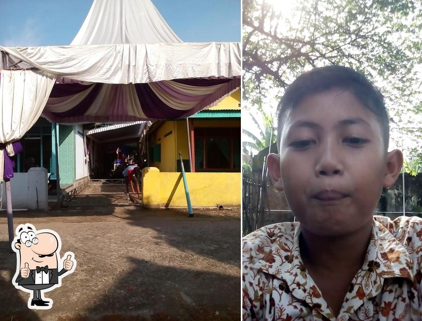 Warung Pecel