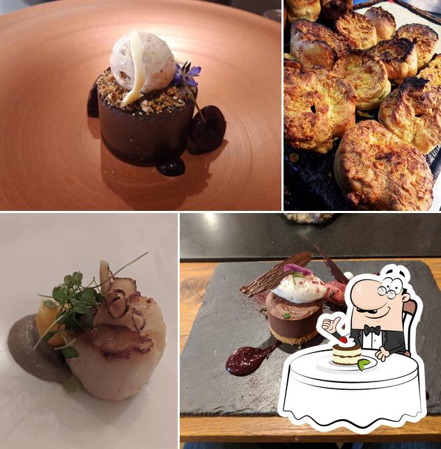 La Rock Restaurant