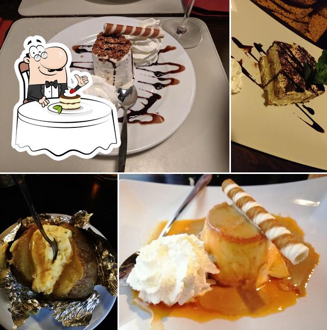Steakhouse Buenos Aires