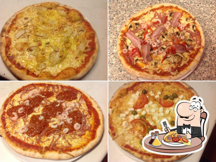 Pizzeria Scorpion