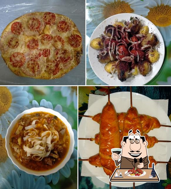 Бакинский Дворик