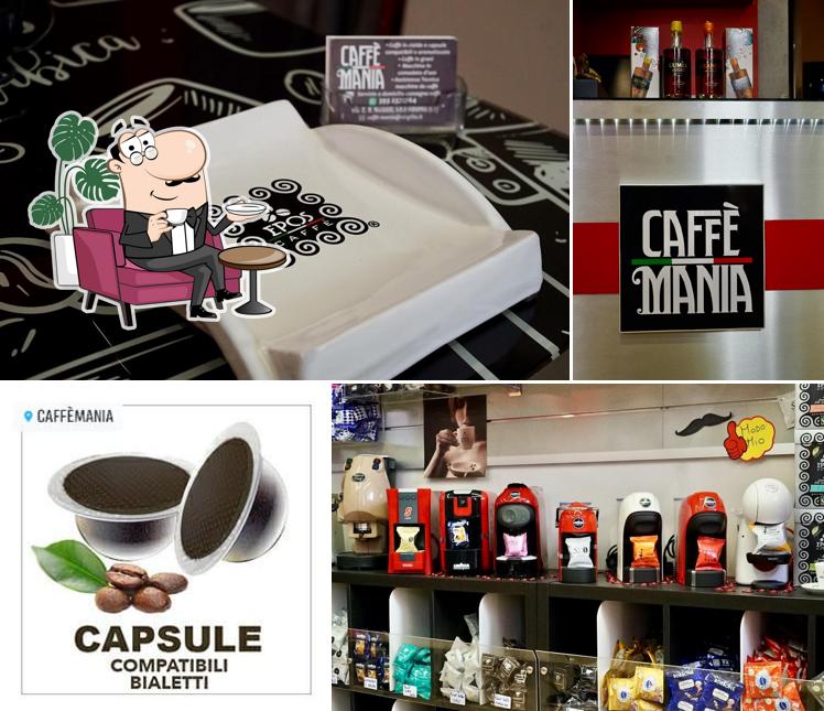 CaffèMania