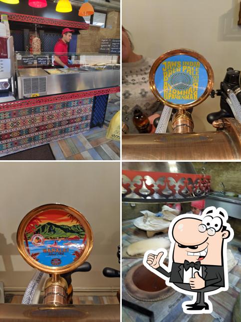 Тандыр Хаус