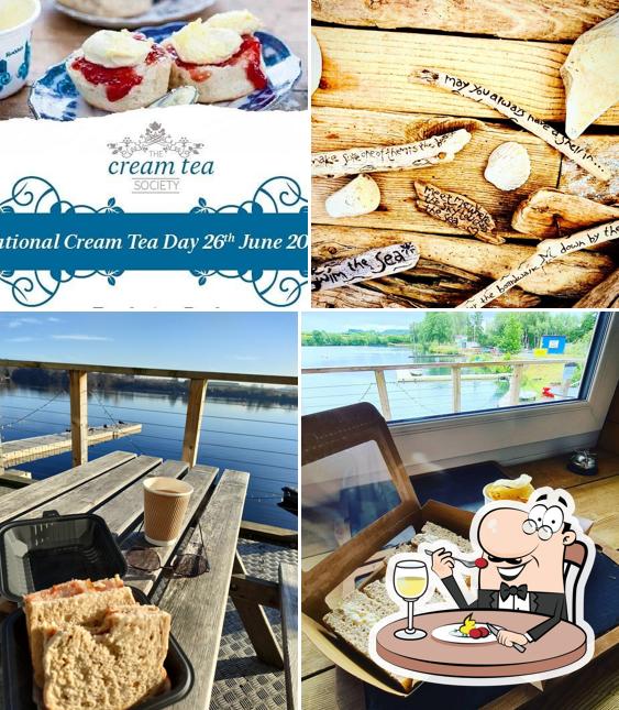 The Boat Shack