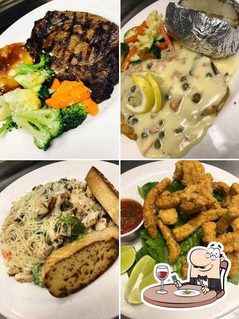 Charlie's Pub and Grill