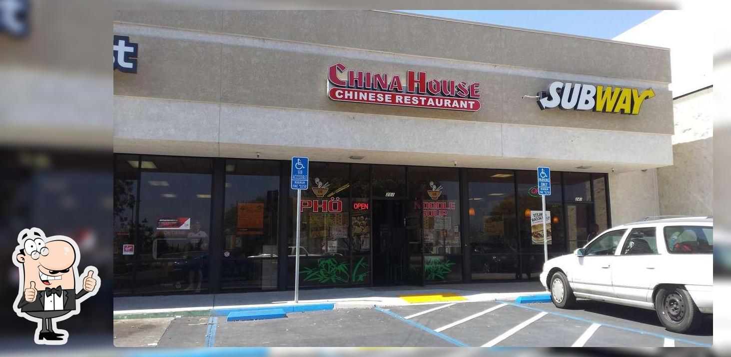 China House