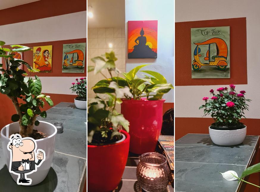 Dilwala Haus Indische Restaurant