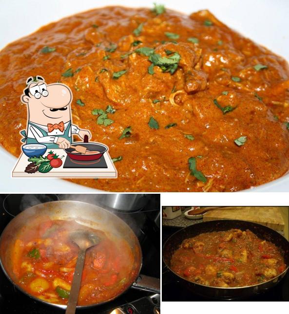 Balti Chef