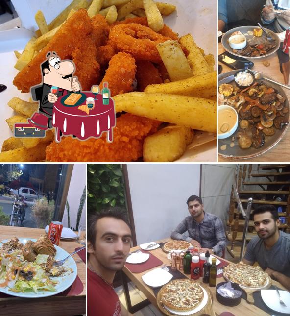 Filia Restaurant