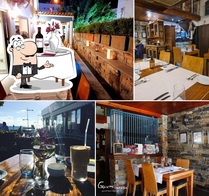 Gourmet Taverna
