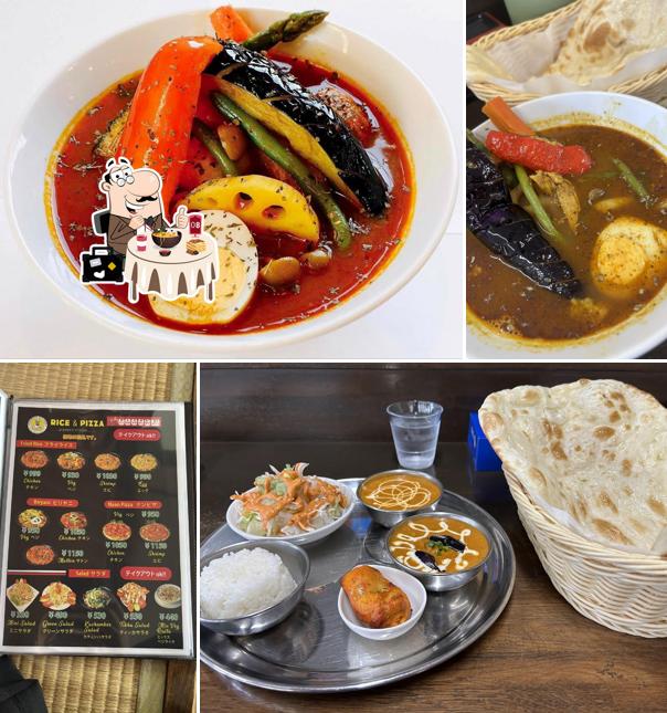 INDIAN Restaurant Sharma Kitchen