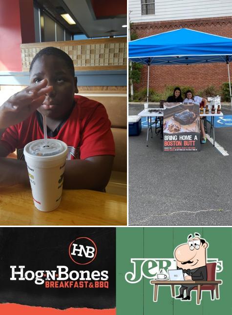 Jerry J's - Homerville