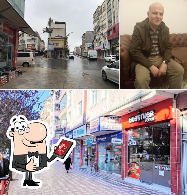Komagene Etsiz Çiğ Köfte