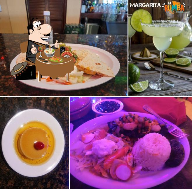 La Rumba sport bar & gril