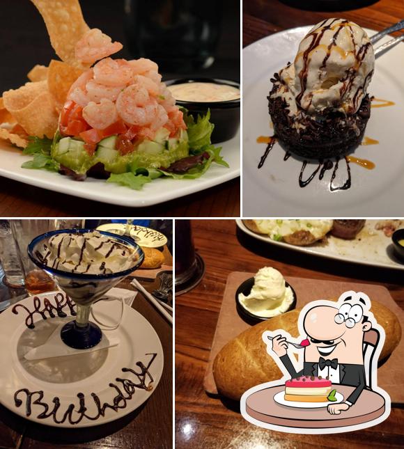 LongHorn Steakhouse