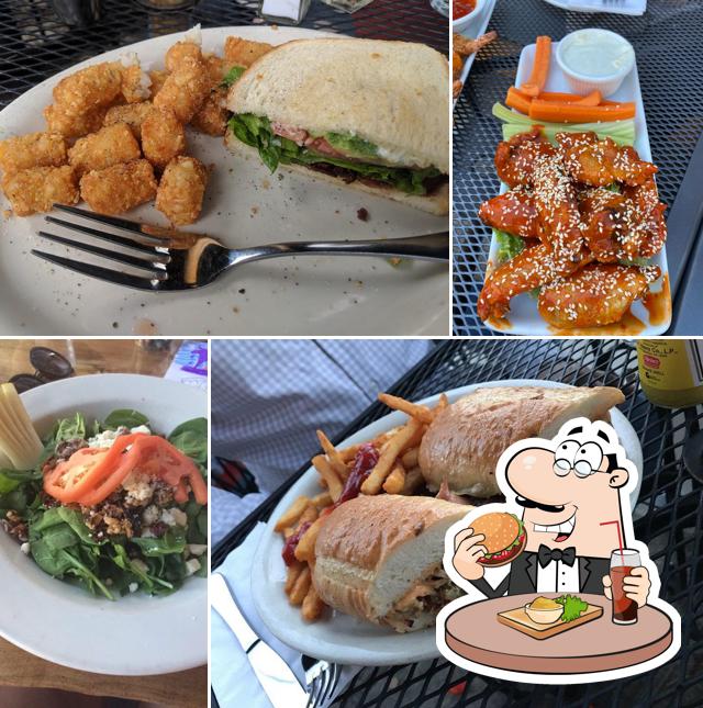 McGilvra's Bar & Restaurant