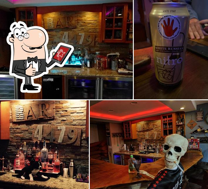Bar 4479
