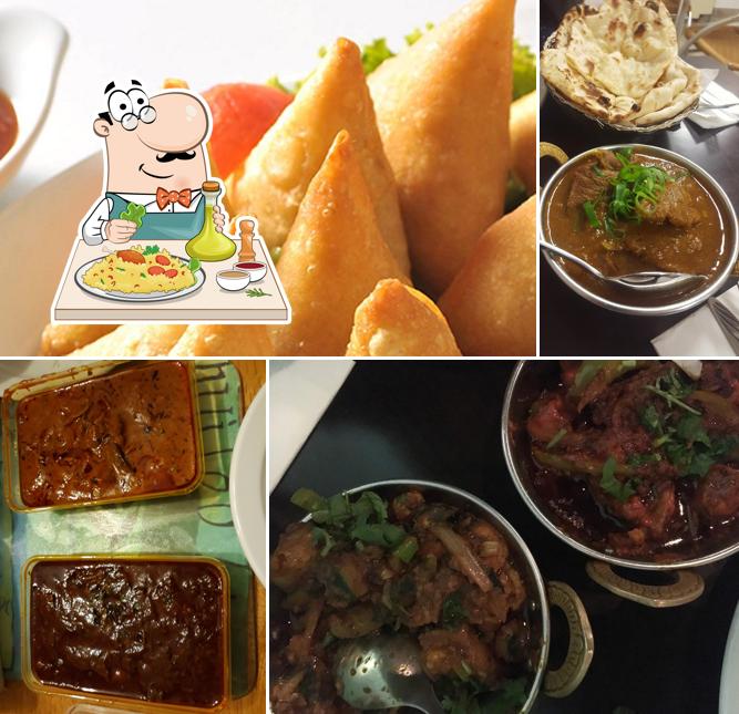 The Chutney Bar