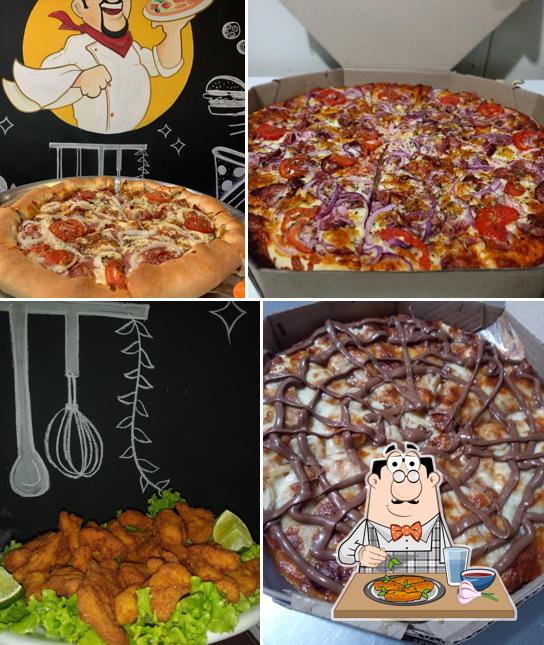 Aero Pizza