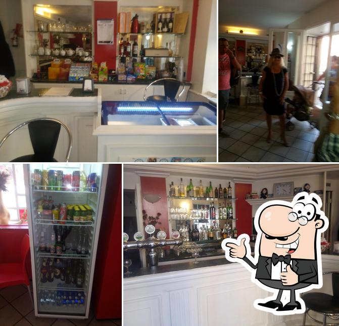 Arkus Bar Pizzeria