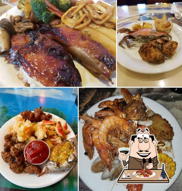 Buffet Star