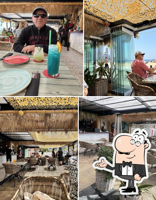Cafetería Torrelevante