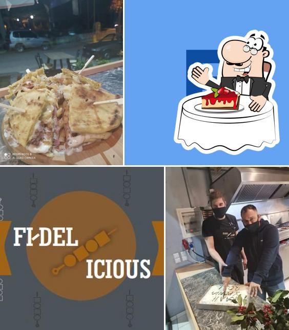 Fi-Del icious